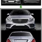 كت تعديل مرسيدس s class يخت