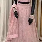 لبس غمره هندي