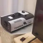 تاجير سماعات وليزر وابخار