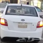 كيا ريو 2011