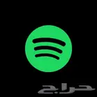 حساب سبوتيفاي بريميوم شهر