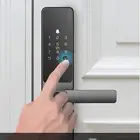 كالون ذكي EZVIZ DL05 قفل باب ب