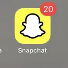 بسرعه فتح الان باند اي بي سناب بدون فرمته