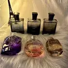 مجموعة 6 عطور شتويه جديده الصوره لعرض شكل العبوات