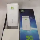 عرض خاص راوتر موبايلي زين وسوا يدعم 5g إنترنت مفتوح اشتراك س