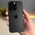 ايفون 16 برو ماكس 256 قيقا البطارية 100