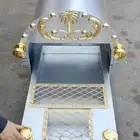 مناقل_فخمه مناقل_حطب مناقل حديد مناقل