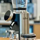 مطحنة v60 طاحونة قهوة مختصه لاباريستا برو