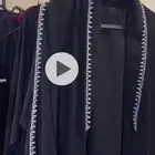 عبايات جاهزه راقيه تسليم فوري