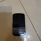 جهاز جوال بلاكبيري مستخدم نظيف