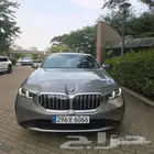 بي ام 520 2025 شبه اصفار
