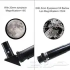 تلسكوب فلكي