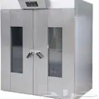 خمارة DOUBLE DOOR PROOFER