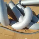 رش رمل وبويه لا جميع انواع الحديد الجديد ولا مستعمل