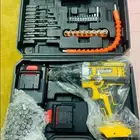 دريل بطاريه جديد