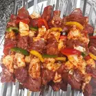 شوي خارجي مشاوي حفلة مشاوي BBQ external