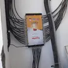 تركيب دش مركزي او اي دي