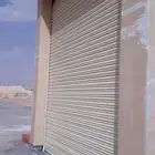 صيانةوتركيب الأبواب الرول الشبك والشتر