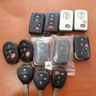 ريموتات لكزس و تويوتا