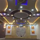 معلم ديكورات داخليه وخارجيه