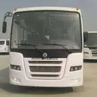 باص اشوك لاند64 راكب2026 كاش وتمويل