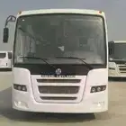 باص اشوك لاند64 راكب2026 كاش وتمويل