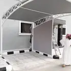 مضلات وسواتر