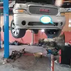 ورشة توضيب قير تاهو يوكن سوبر بان ماليبو