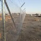 شبوك مزارع