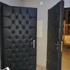 عوازل أبواب بيبان عزل الأبواب باب صوت عازل ابواب