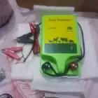 صاعق  كهربائي  لحفظ الحيونات  من الخروج من الزريبه