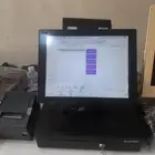 جهاز كاشير كاشير لمس كاشير مطعم كاشير تموينات كاشير كافيه كا