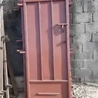 حديد والمنيوم سكراب