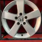 أبي جنوط سيفيك 2006-2008