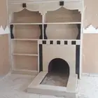 مشبات المملكة