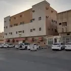 للايجار شقق وغرف عزاب سكن عمال حي السعادة