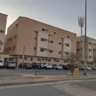 للايجار شقق سكن موظفين في حي المنصورة