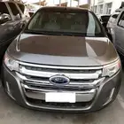 فورد ايدج نظيفة جدا  منوة المستخدم فقط