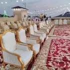الخرج للحفلات والمناسبات