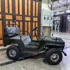 للبيع ميني جيب 2025