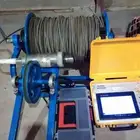 تطليع غطاسات تصوير ابار تنضيف