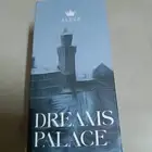 عطر دريمز بالاس من العز للعود ومتوفر هيرش