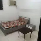 مطلوب غرفة مع حمام للايجار الشهري