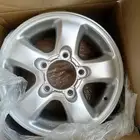 جنوط VXR و GXR شد بلد اصلي شرط
