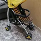 عربيه اطفال للبيع بحاله جيده