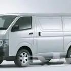 اجار سيارات نقل البضائع
