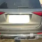 قطع مرسيدس GLE 2021