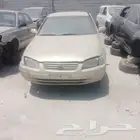 تويوتا كامري موديل 2001