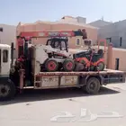 كرين ونش للايجار الخرج العفجه الهياثم ملف عواد السهبا اليمام