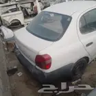 تويوتا أيكو 2005